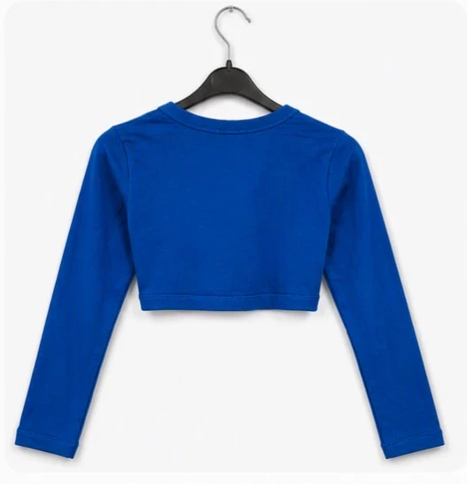 Blue Team 1974 Super Bolero – 122/128 (6-8 Years) – photo 3